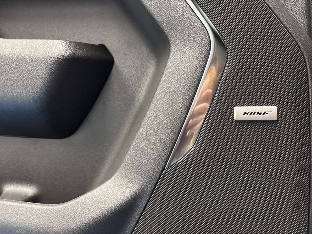 New 2026 Chevrolet Suburban Premier AWD/4WD image 23