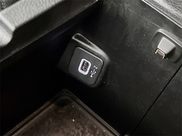 Used 2023 Jeep Wrangler Unlimited Rubicon 4xe w/ Safety Group image 35