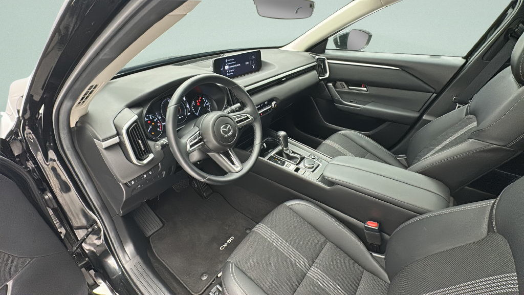 Used 2026 MAZDA CX-50 AWD 2.5 S w/ Preferred Pkg image 11