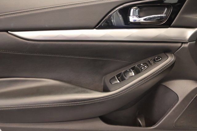 Used 2022 Nissan Maxima SV w/ Floor Mat Group image 10