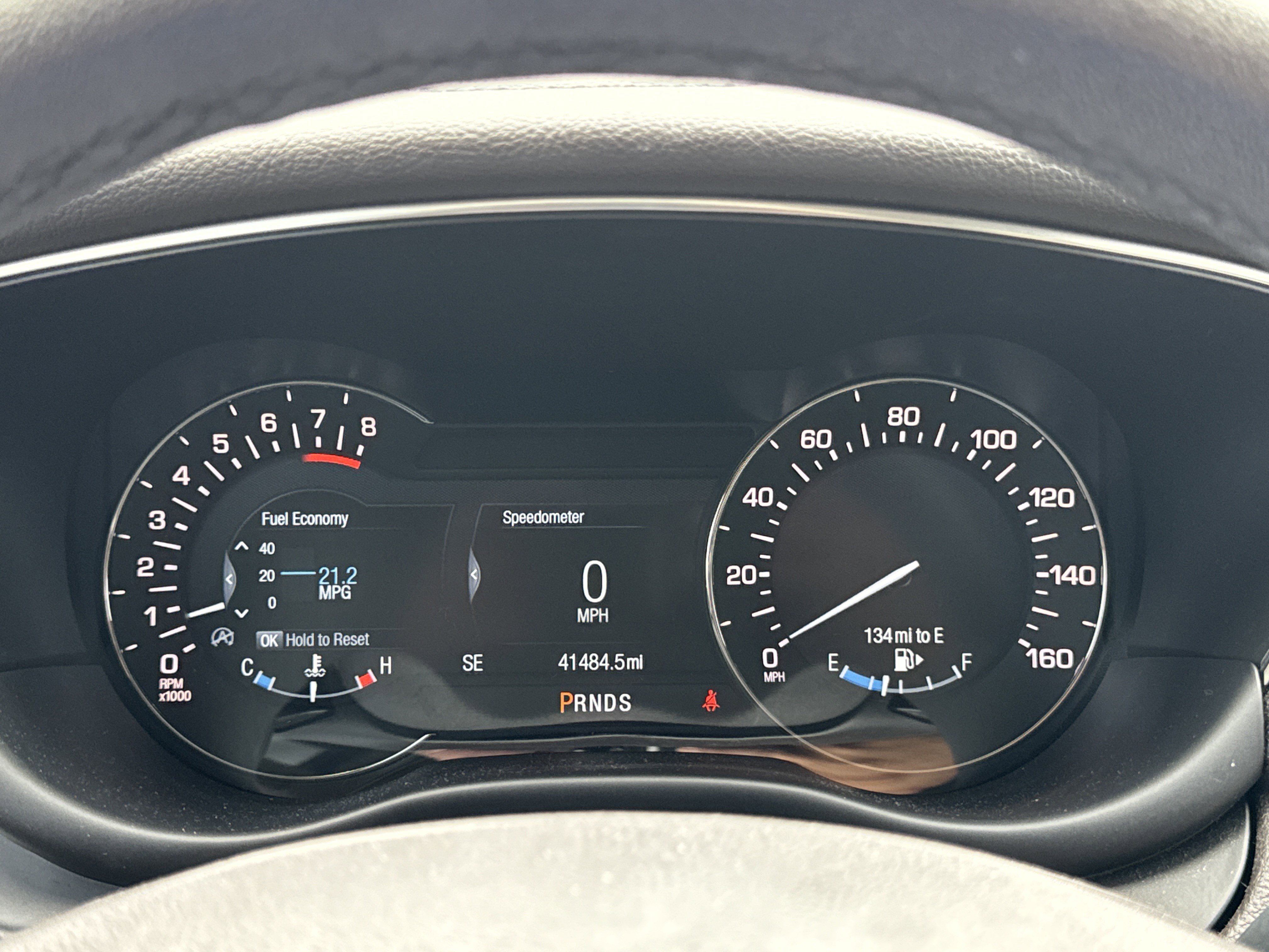 Used 2018 Lincoln MKC Premiere FWD image 13