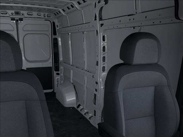 New 2026 RAM ProMaster 2500 w/ Convenience Group FWD image 26