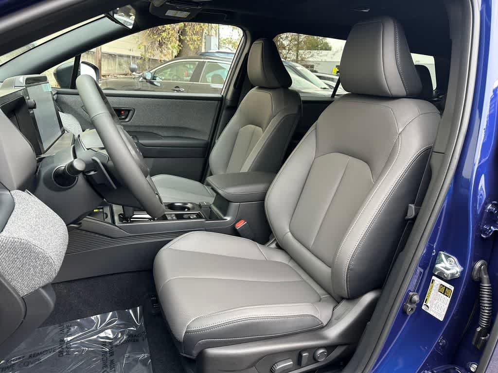 New 2026 Subaru Outback Limited image 11