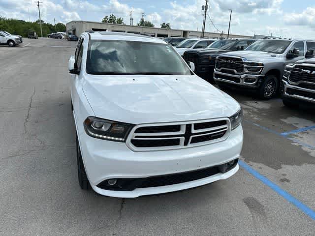 Used 2017 Dodge Durango GT w/ Premium Group AWD/4WD image 29