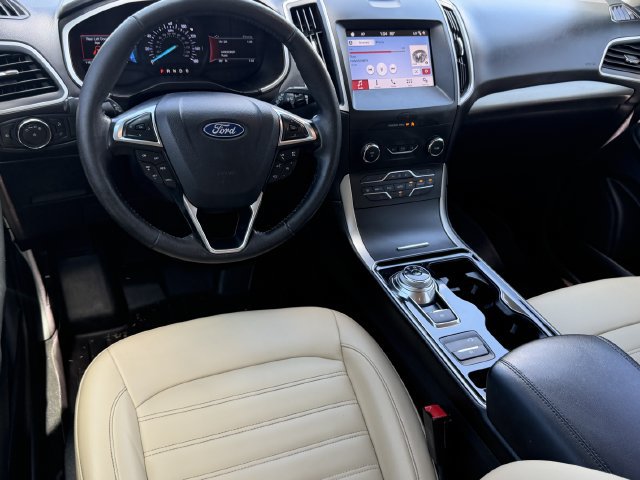Used 2019 Ford Edge SEL w/ Equipment Group 201A FWD image 5