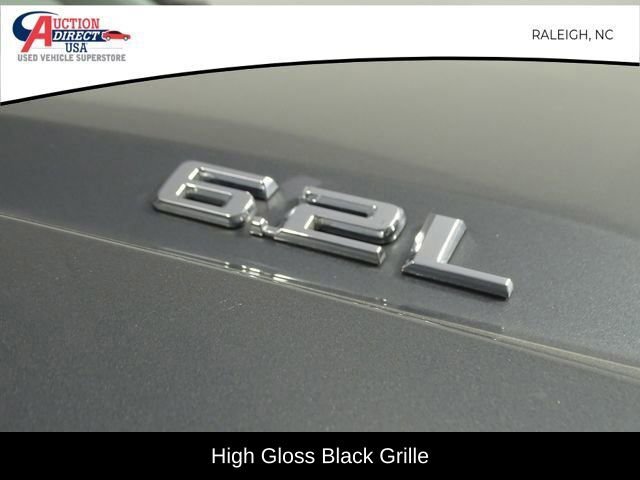 Used 2021 Chevrolet Silverado 1500 LT Trail Boss w/ Bed Protection Package image 42