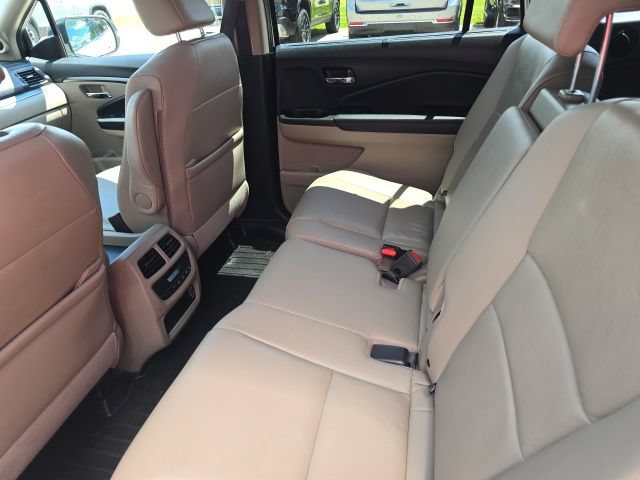 Used 2022 Honda Pilot EX-L image 14