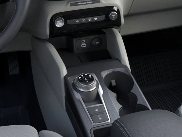 New 2026 Ford Escape SE w/ Class II Trailer Tow Package FWD image 14