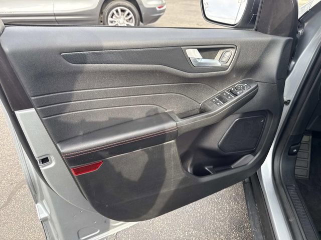 Used 2023 Ford Escape ST-Line w/ Tech Pack #1 image 21