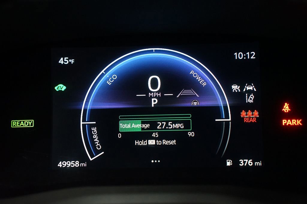 Certified 2025 Toyota Camry SE image 17