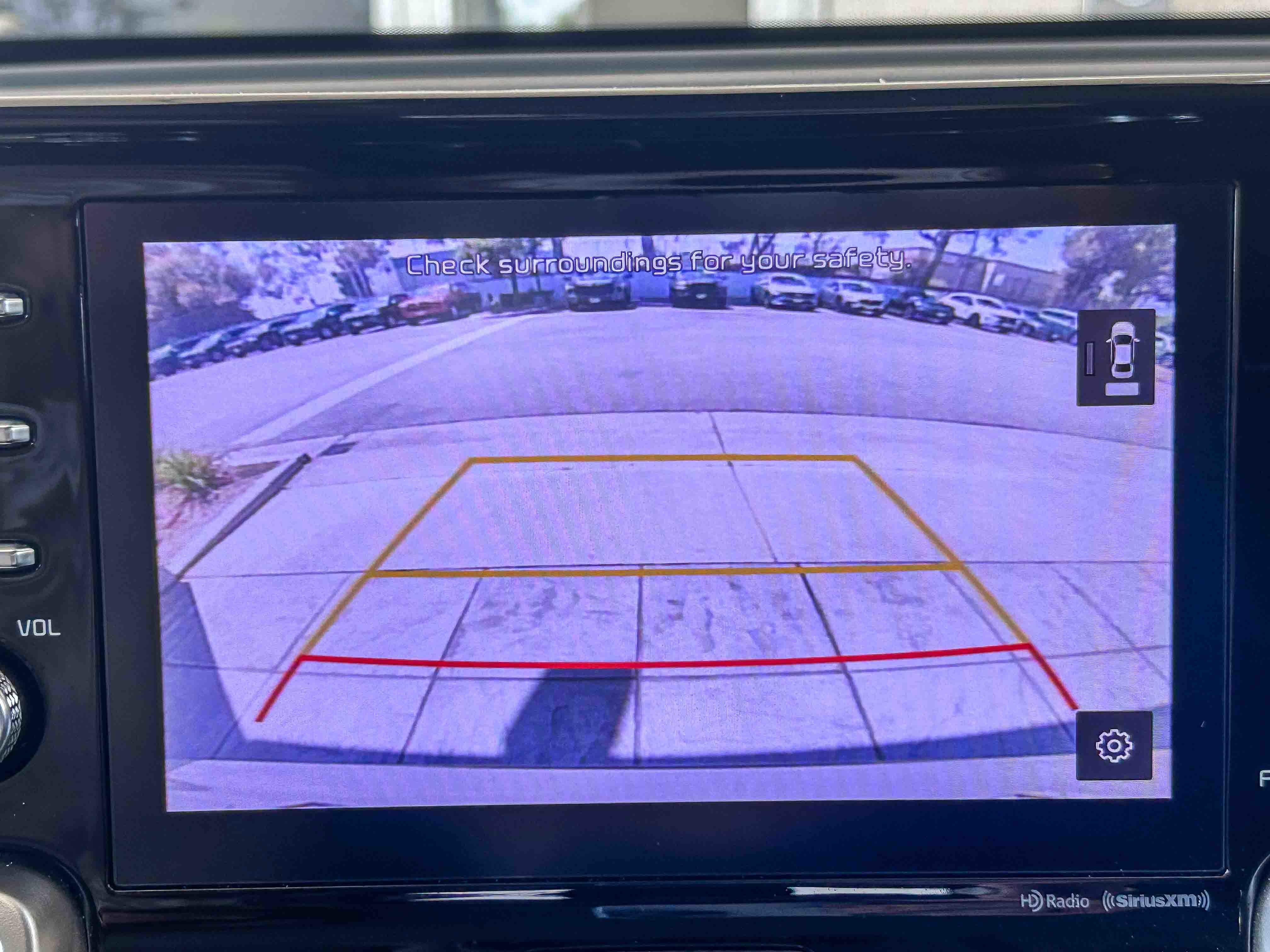Used 2021 Kia Sorento S w/ Panoramic Sunroof Package AWD/4WD image 20