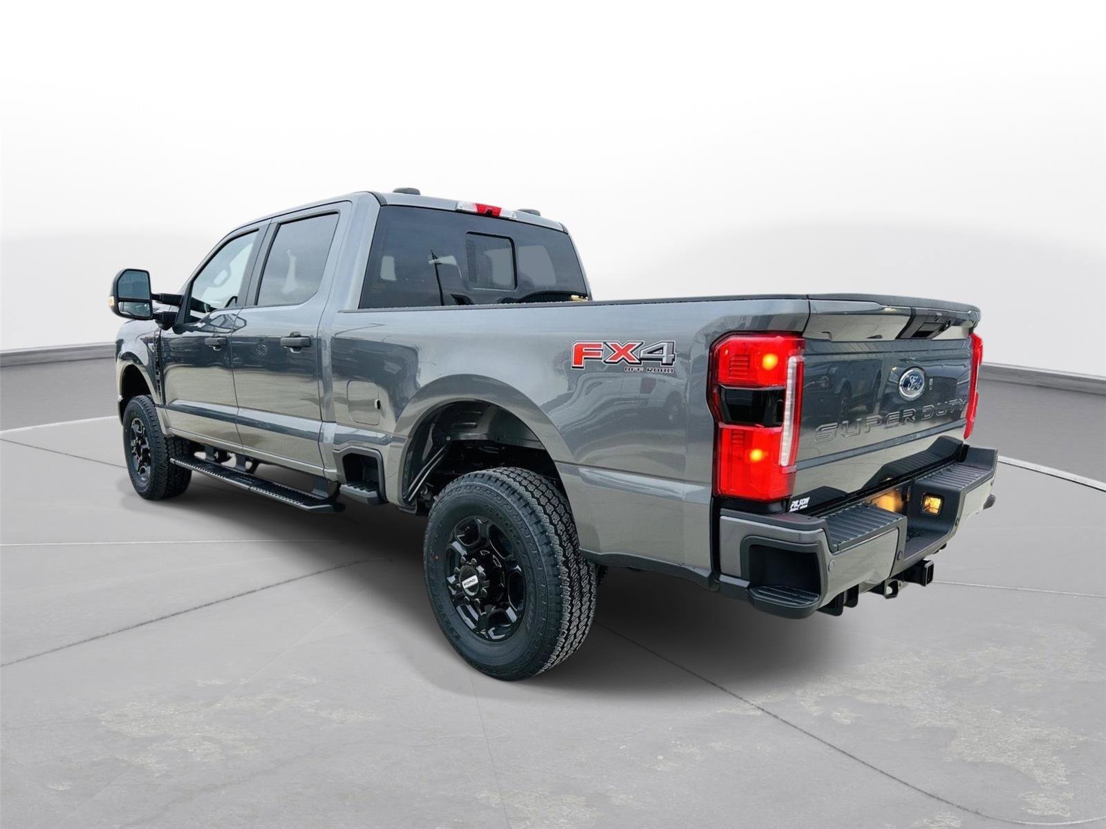 New 2026 Ford F350 XL w/ STX Appearance Package image 36