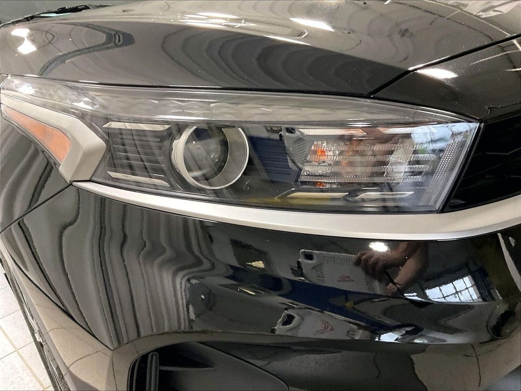 Used 2023 Kia Forte LXS FWD image 32