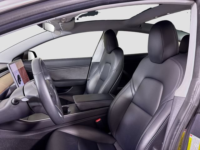 Used 2018 Tesla Model 3 Long Range AWD/4WD image 19