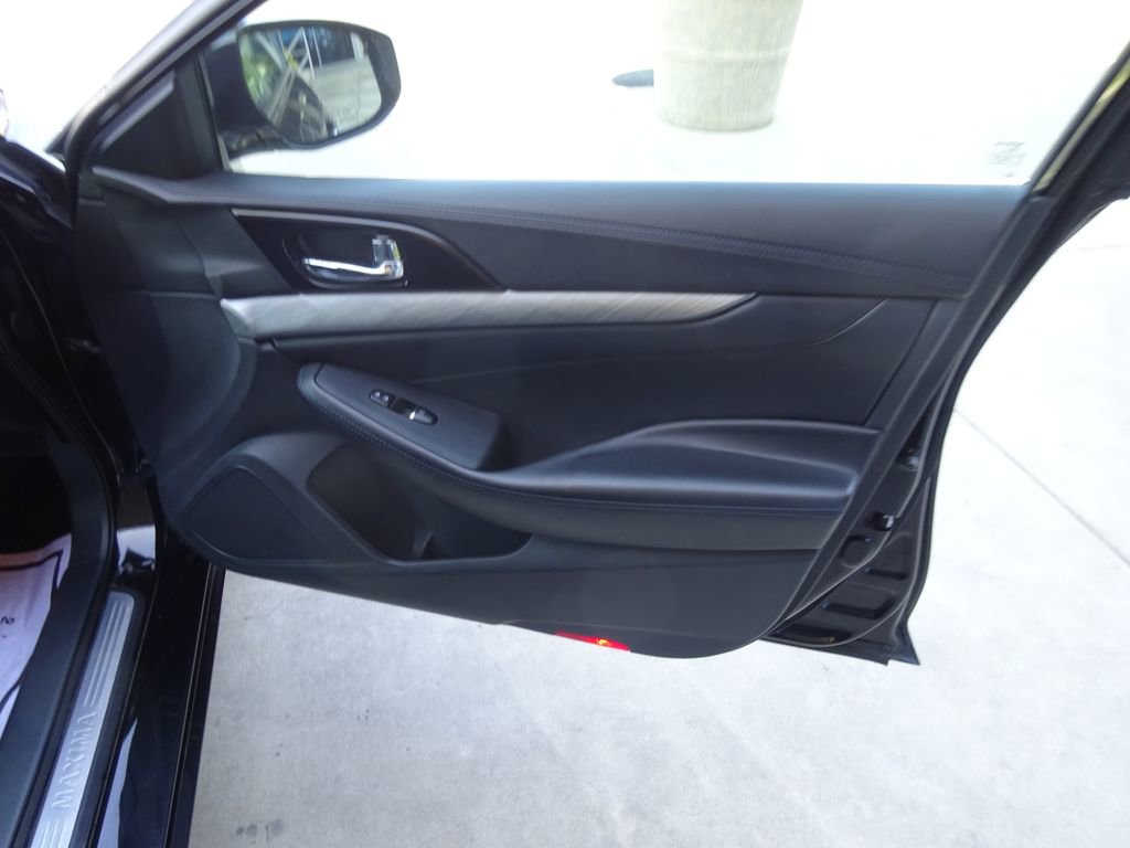 Used 2017 Nissan Maxima 3.5 S FWD image 28