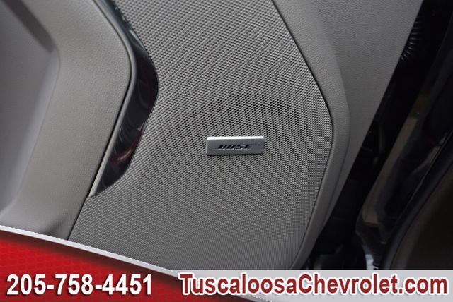 New 2026 Chevrolet Tahoe LT w/ Comfort Package image 18