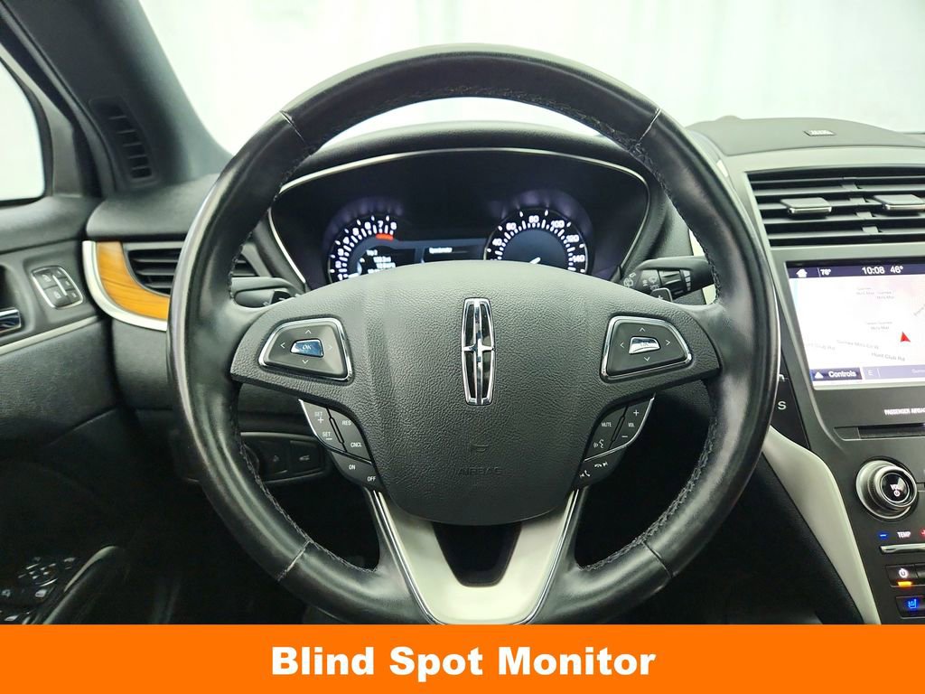 Used 2019 Lincoln MKC Reserve w/ MKC Climate Package image 14