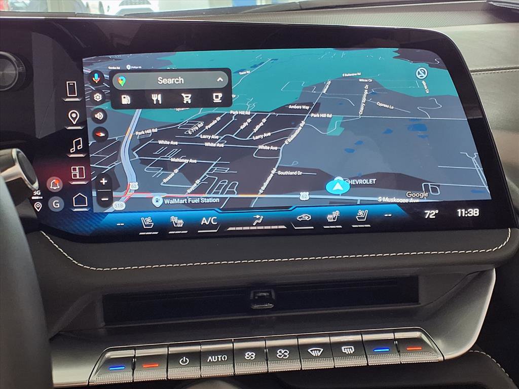 New 2026 Chevrolet Corvette Z06 image 5