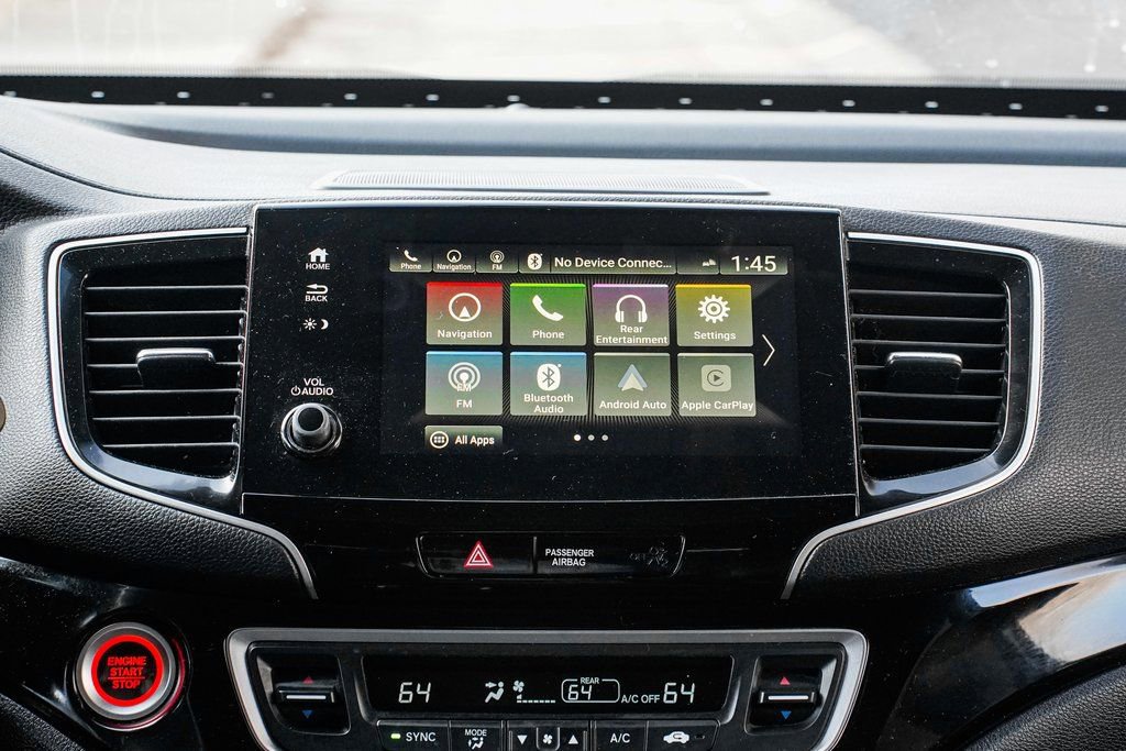 Used 2019 Honda Pilot Elite image 13