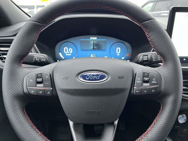 New 2026 Ford Escape ST-Line Select w/ Tech Pack #2 AWD/4WD image 13
