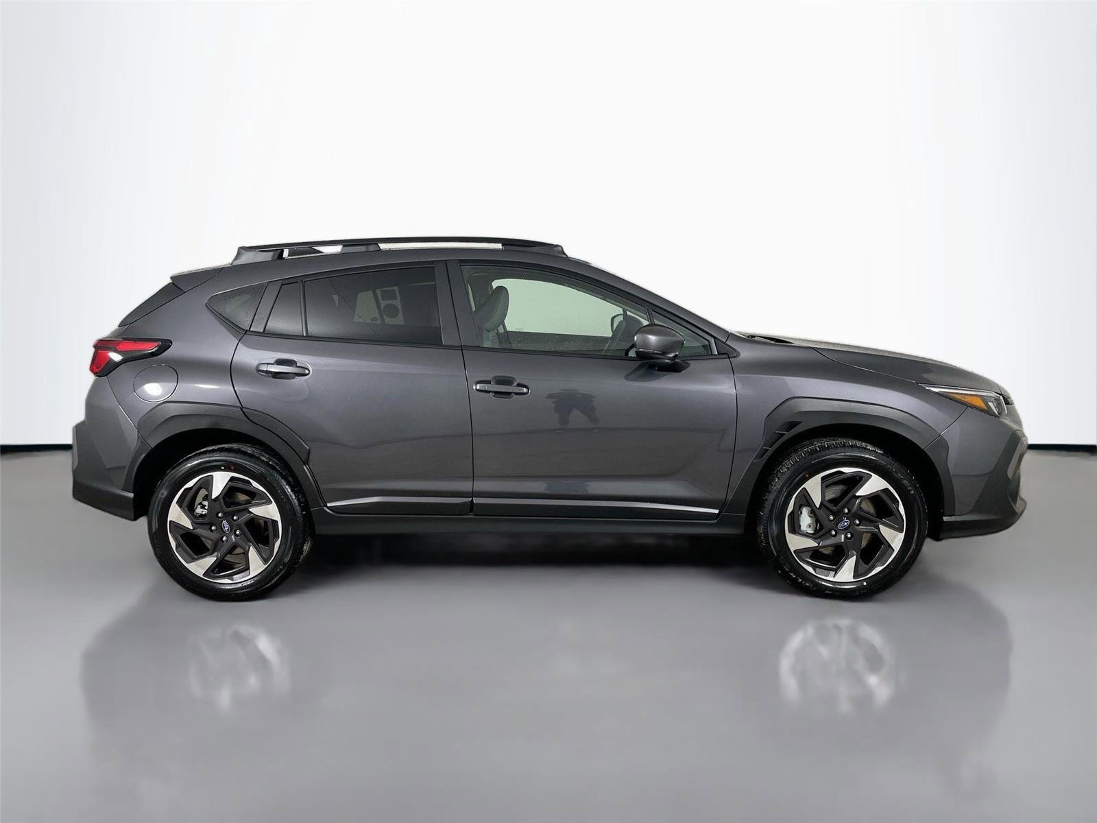 New 2026 Subaru Crosstrek 2.5i Limited w/ Crosstrek Mirror Package image 8