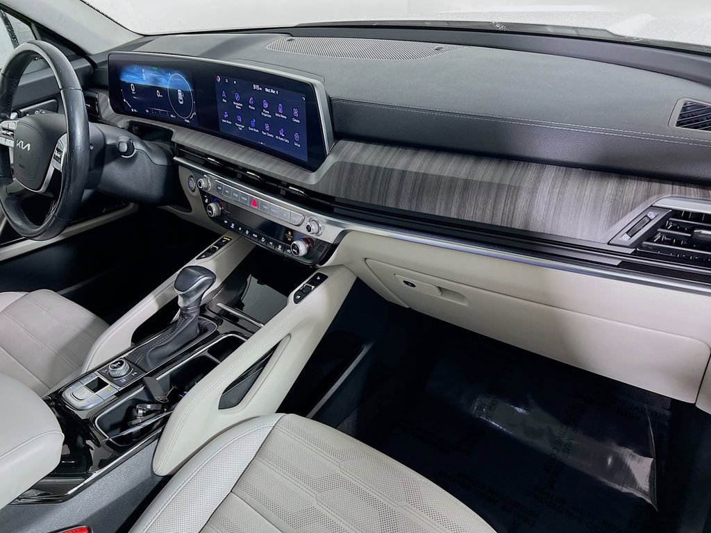 Used 2024 Kia Telluride SX Prestige image 25