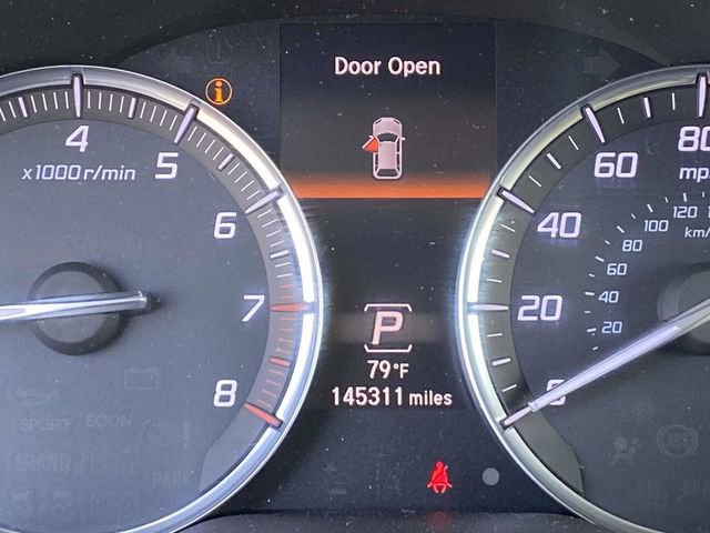 Used 2016 Acura MDX FWD w/ Advance & Entertainment image 28