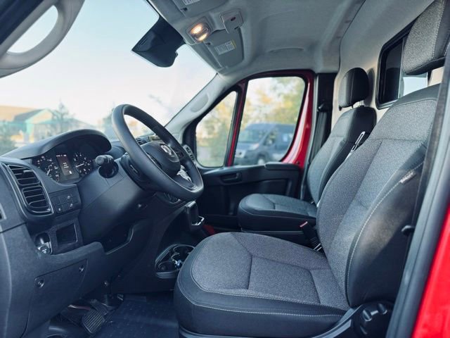 New 2025 RAM ProMaster 1500 w/ Convenience Group image 14