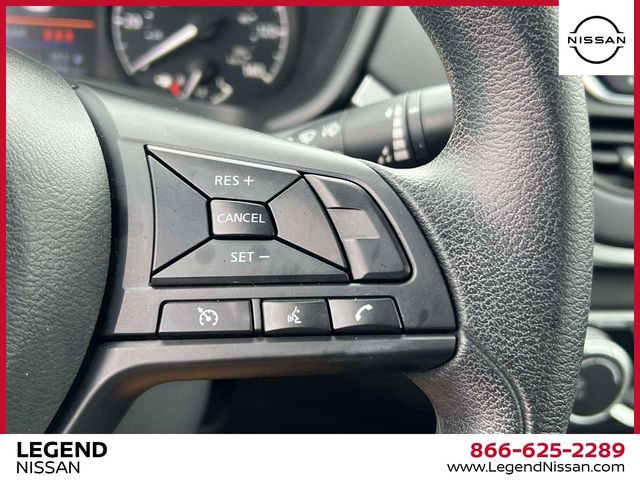 Used 2023 Nissan Altima 2.5 S image 21