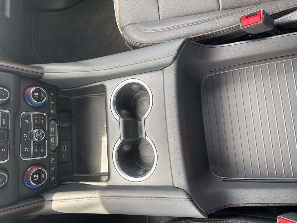 Used 2023 Chevrolet Tahoe High Country image 27