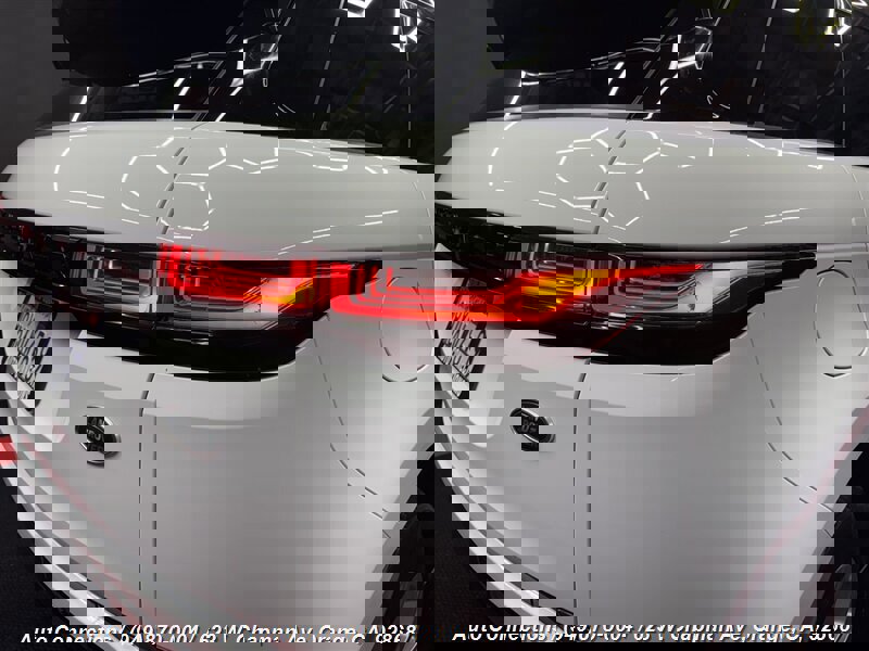 Used 2021 Land Rover Range Rover Evoque S image 30