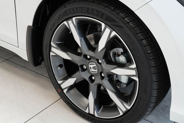 New 2026 Honda Civic Sport Touring image 9