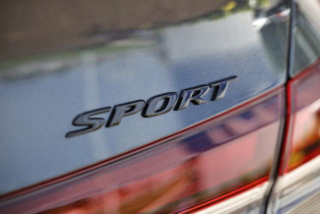 Certified 2026 Honda Civic FWD Hybrid Sedan image 9