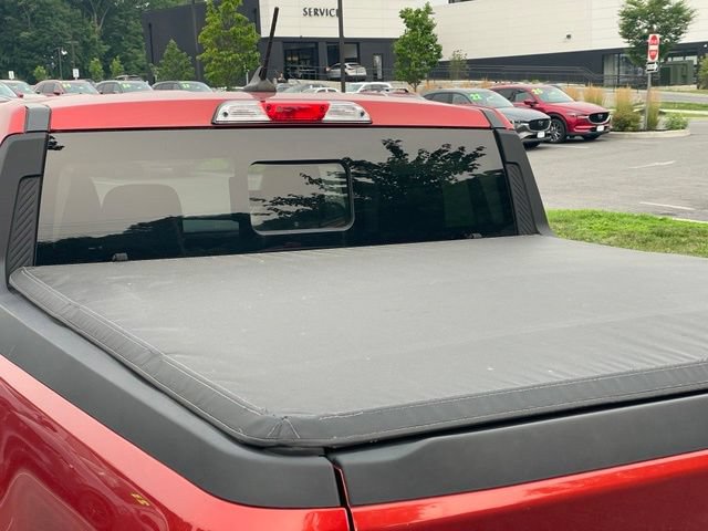 Used 2022 Ford Maverick XLT w/ Equipment Group 300A Standard AWD/4WD image 23