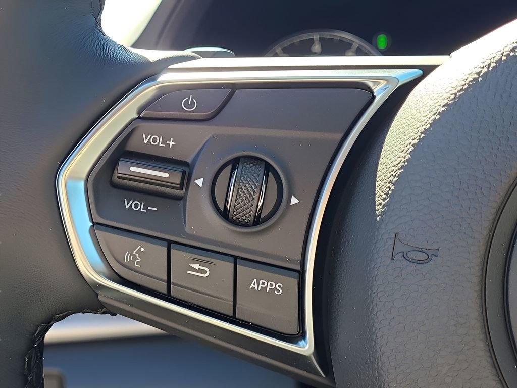New 2026 Acura RDX w/ Technology Package AWD/4WD image 33