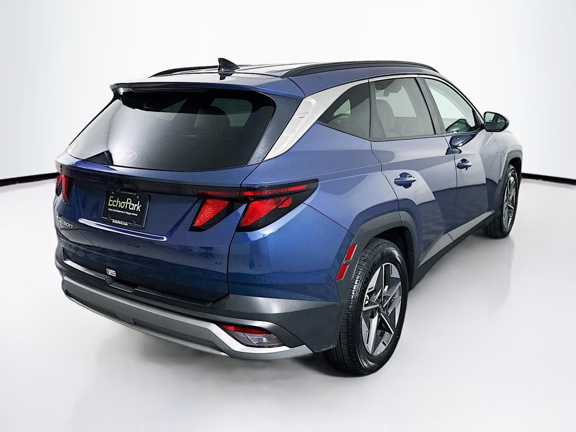 Used 2025 Hyundai Tucson SEL FWD image 9