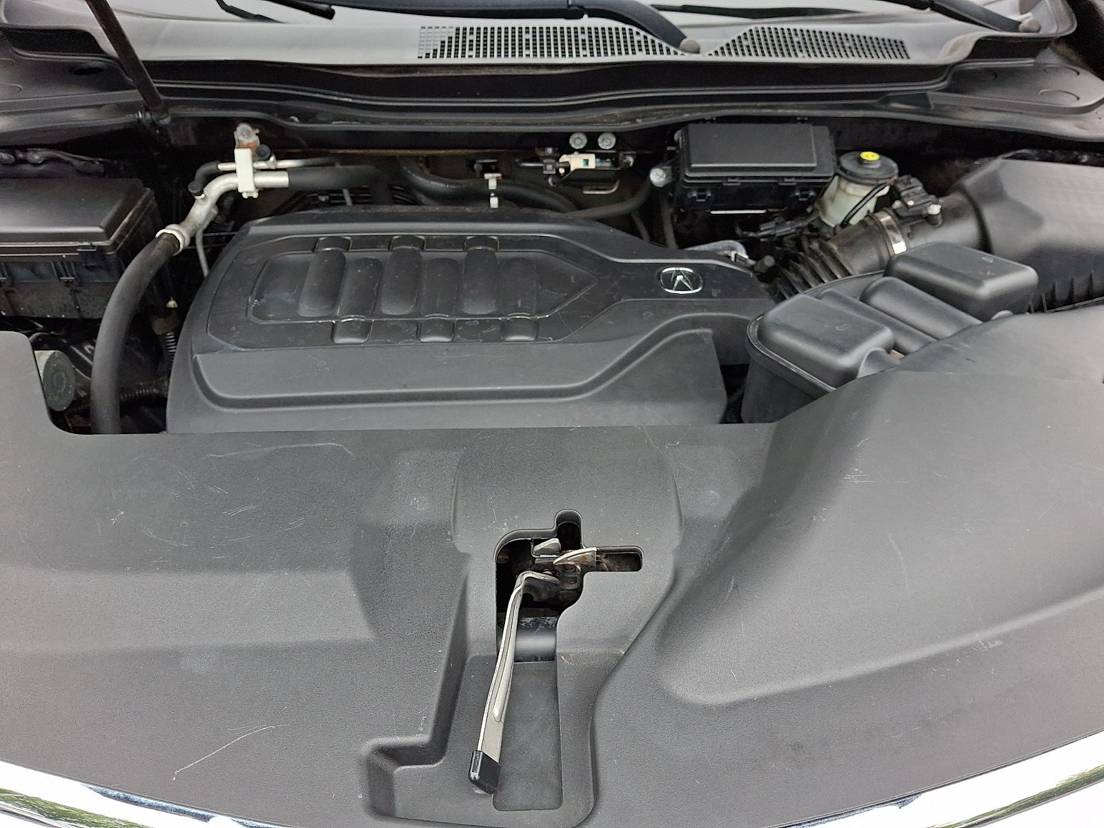 Used 2014 Acura MDX SH-AWD w/ Technology Package image 29