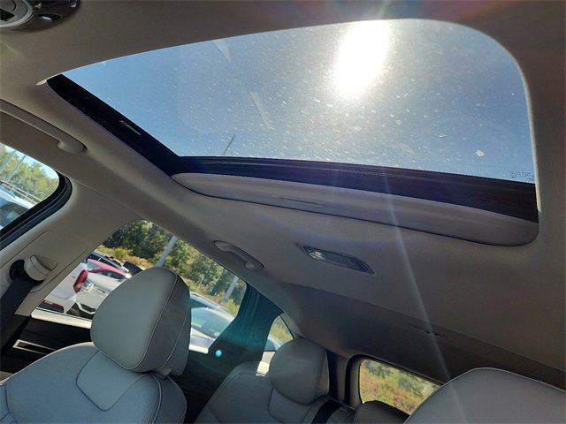 Certified 2023 Hyundai Tucson SEL w/ Convenience Package image 23