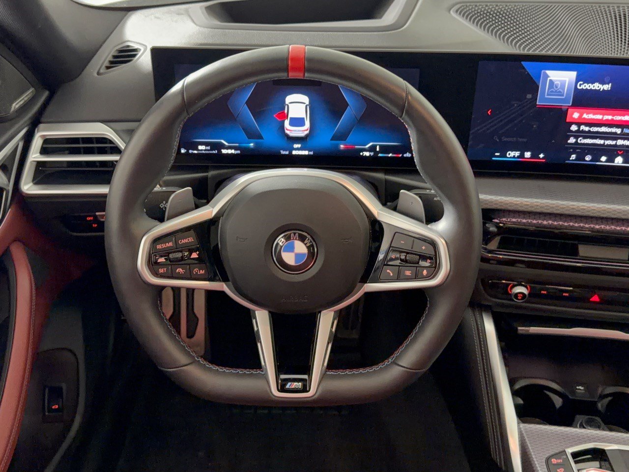 Used 2026 BMW M440i RWD image 10