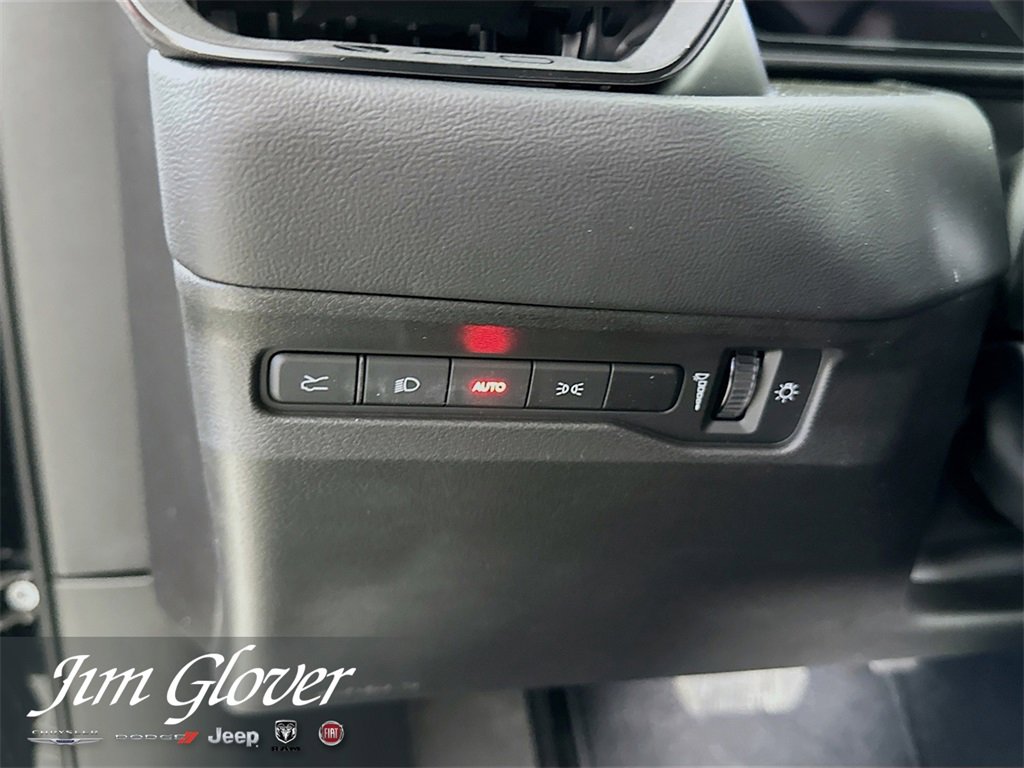 New 2025 Dodge Charger R/T w/ Quick Order Package 25M R/T image 25