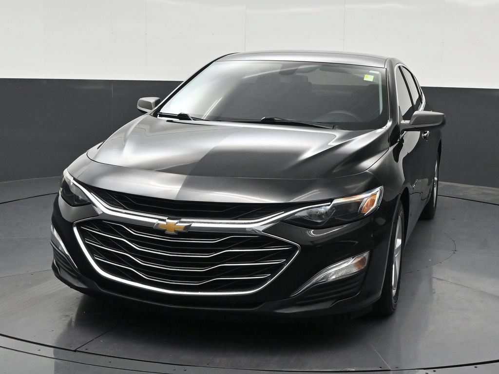 Used 2020 Chevrolet Malibu LS FWD image 9