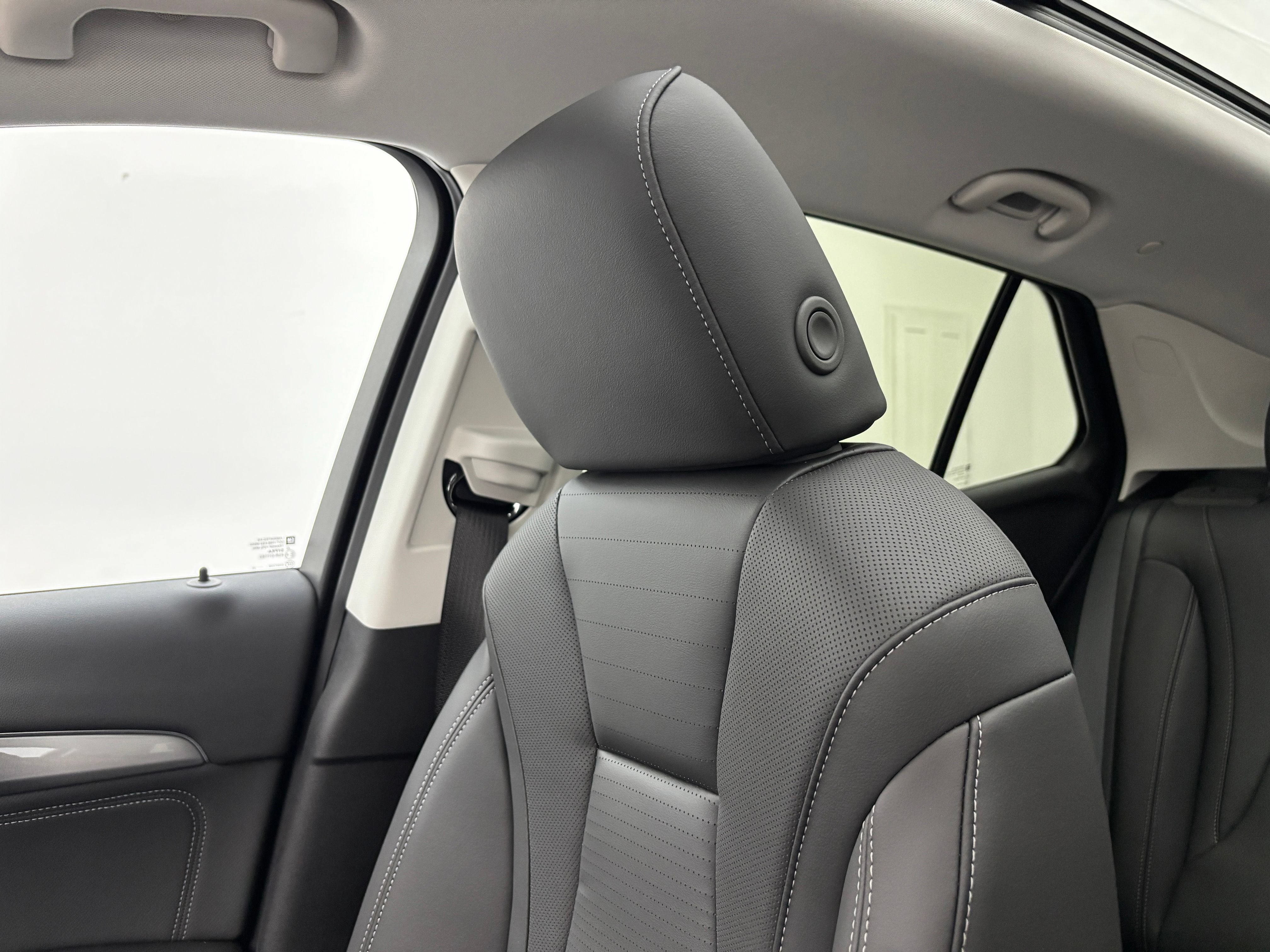 New 2026 Buick Envision Preferred AWD/4WD image 43