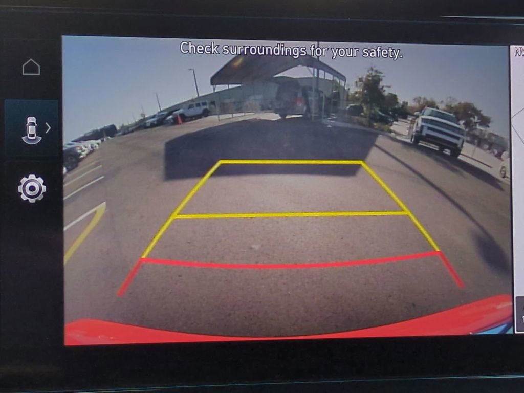 Certified 2023 Hyundai Kona N image 20