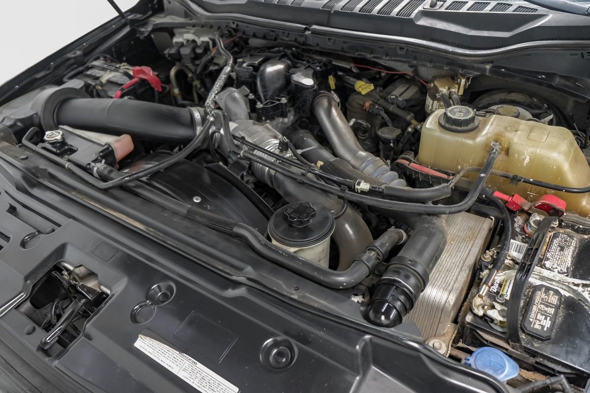 Used 2019 Ford F250 Lariat w/ Lariat Ultimate Package image 57