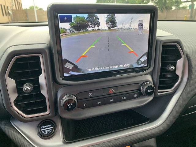 Used 2022 Ford Bronco Sport Outer Banks w/ Tech Package AWD/4WD image 26