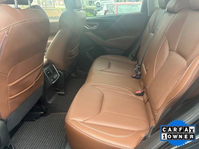Used 2021 Subaru Forester Touring AWD/4WD image 14