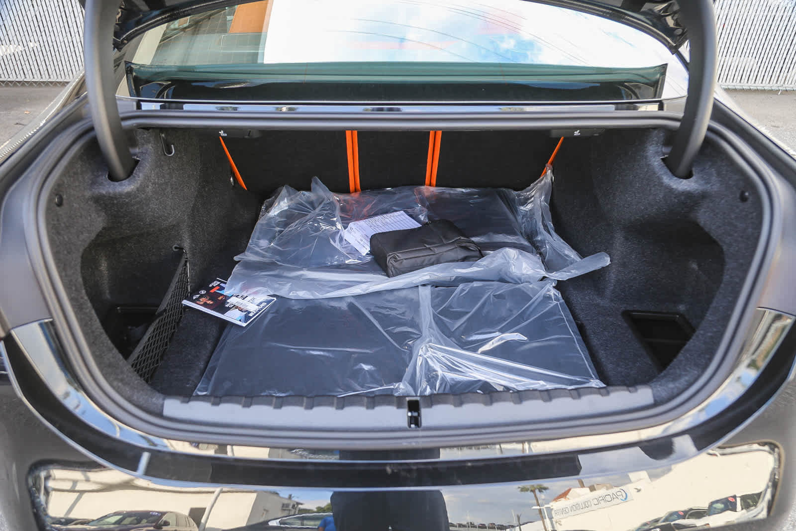 New 2026 BMW M4 Competition w/ Parking Assistance Package image 23