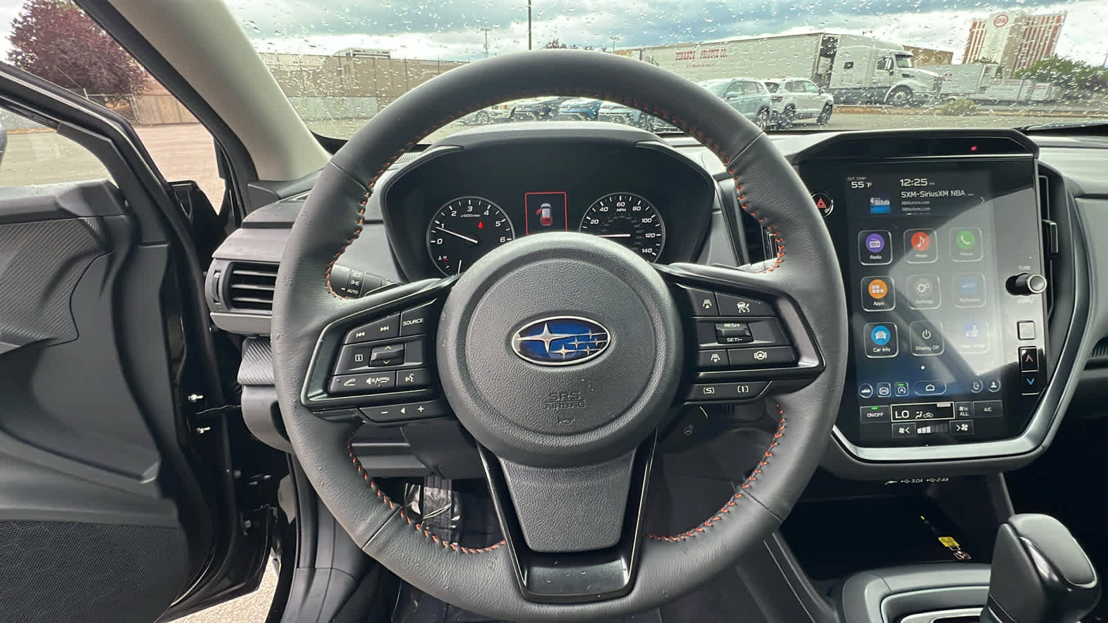 New 2026 Subaru Crosstrek 2.5i Limited AWD/4WD image 18
