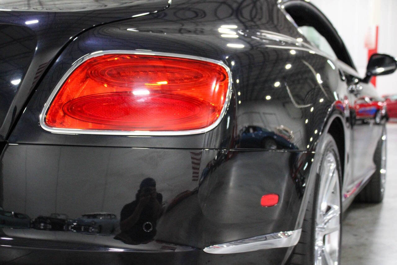 Used 2013 Bentley Continental GT image 34