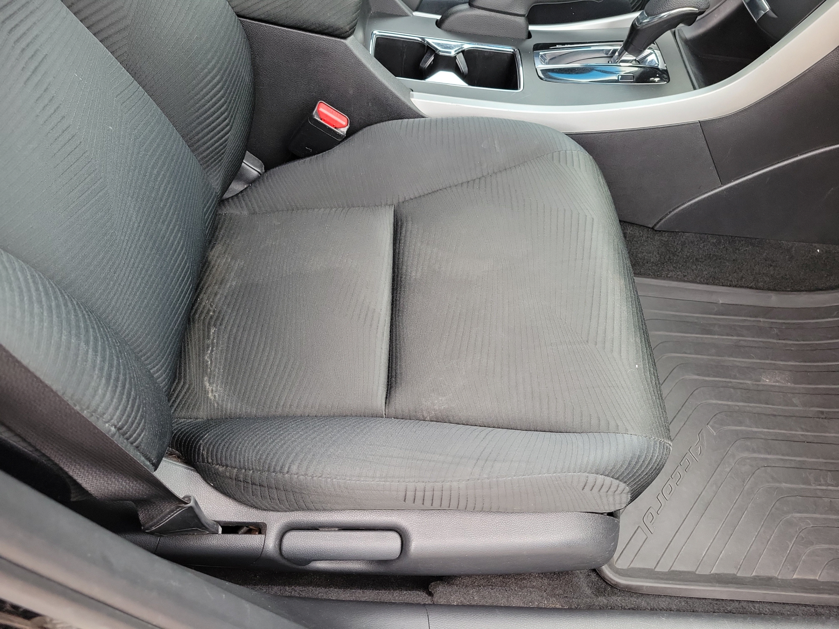 Used 2015 Honda Accord LX image 18